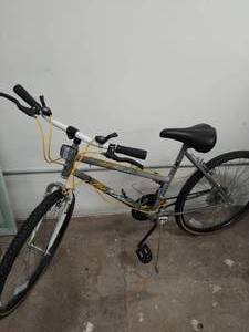 lot 106 image: Murray Fox River All Terrane Bike