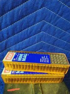 lot 110 image: 200 Rounds Of CCI 22 LR Ammo