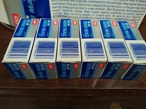 lot 120 image: 300 Rounds  Of CCI .22 LR Ammo