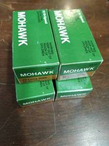 lot 126 image: 200 Rounds Of Mohawk .22 LR Ammo