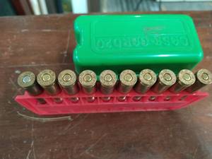 lot 129 image: Assortment Of 30-30 And 30-06 Ammo