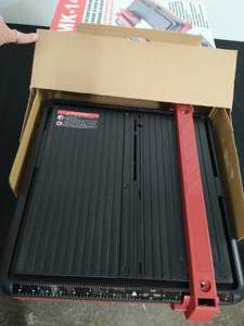 lot 66 image: MK-145 Wet Tile Saw