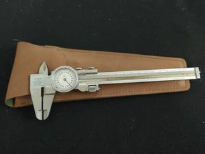 lot 85 image: Helios Stainless Caliper