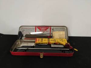 lot 97 image: Outers Rifle Cleaning Kit