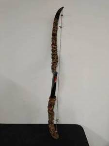 lot 175 image: Ben Pearson Mach One Bow