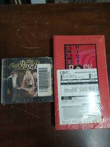 lot 165 image: Collection of Rock CDs