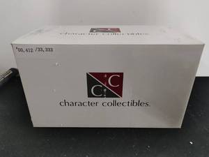 lot 74 image: Dale Earnhardt Figurine by Character Collectibles