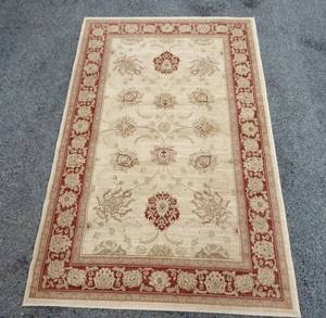Vintage Area Rug