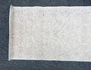 Set of Prasad Area and Runner Rugs