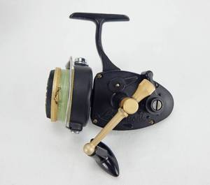 Vintage 1955  Airex Larchmont Spinning Reel No. 312