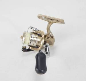 Set of 3 Assorted Fishing Reels