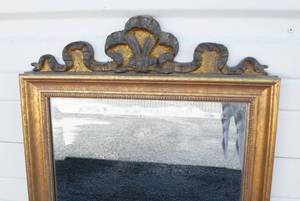 Vintage Mirror