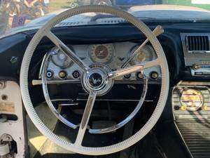 lot 1 image: 1959 Ford Thunderbird 2 Door Hardtop (in storage for decades)