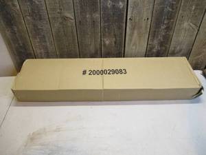 lot 17 image: Coleman Trailhead Easy Step Cot - 2000029083