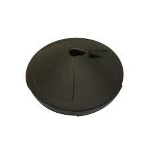 lot 29 image: 1.7 lb. Patio Umbrella Base in Bronze