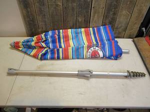 lot 42 image: Tommy Bahama Beach Umbrella - 7 foot