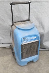 DRIZAIR 1200 PROFESSIONAL DEHUMIDIFIER