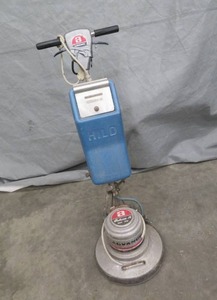 GALAXIE 16 FLOOR CLEANER