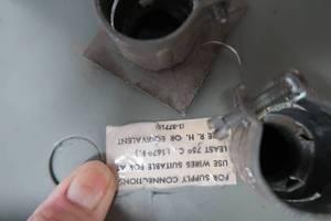 GENERAL PURPOSE ELECTRIC HEATER