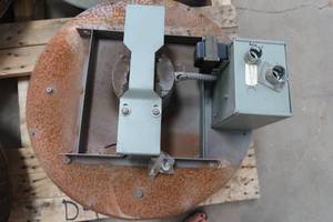 GENERAL PURPOSE ELECTRIC HEATER