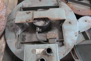 GENERAL PURPOSE ELECTRIC HEATER