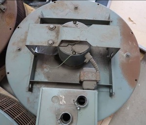 GENERAL PURPOSE ELECTRIC HEATER