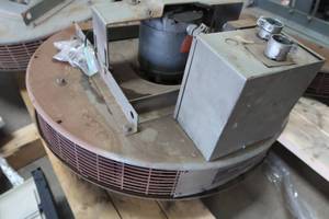 GENERAL PURPOSE ELECTRIC HEATER