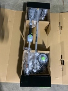 EGO Power ME0800 8-Inch Edger Attachment & Power Head Battery & Charger Not Included. See Pictures