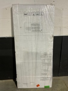 American Standard Passage 60 in. x 72 in. Frameless Sliding Shower Door in Clear Glass. See Pictures