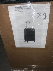 Pallet of Household Items and General Merchandise. See Pictures