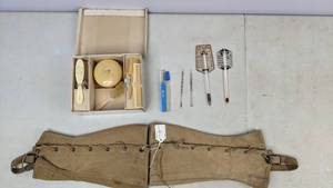 lot 173 image: Item Halted