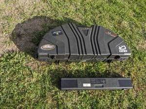 lot 578 image: Plano Bow Guard Case & MTM Ultra Compact Arrow Case