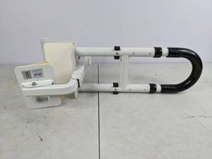 lot 523 image: Portable Handrail - NER
