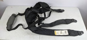 lot 515 image: Black Straps of Mystery