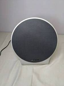 lot 482 image: Soundstream HASD-11 Bluetooth Speaker Sound Dish