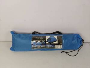 lot 570 image: Canyon River 2-Person Water Resistant Dome Tent   KK