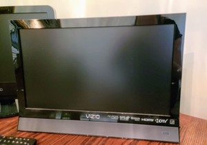 lot 180 image: Three 18 TVs