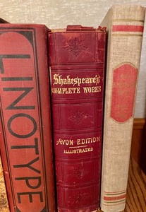 lot 74 image: Vintage Books