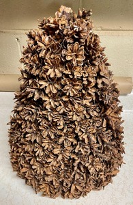 lot 123 image: Pinecone Tree