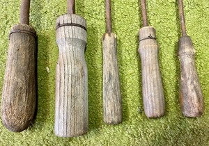 lot 241 image: Garage Tools Lot