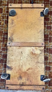 lot 240 image: Garage Mechanics Creeper
