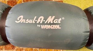 lot 231 image: Insul-A-Mat by Wenzel