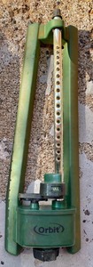 lot 287 image: 4 Sprinklers