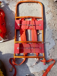 lot 288 image: Camping Gear