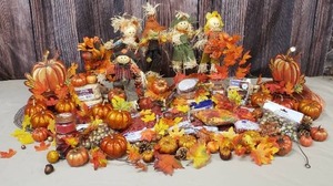 Fall Decorations