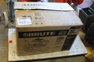 lot 923 image: Brute 22 Walk Behind String Trimmer