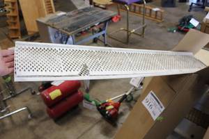lot 916 image: Gutter Guards