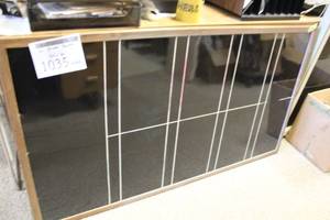 lot 1035 image: Dry Erase Board