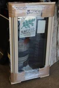 lot 976 image: House Window