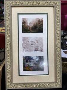 lot 40 image: Beautiful picture of a gorgeous hom...